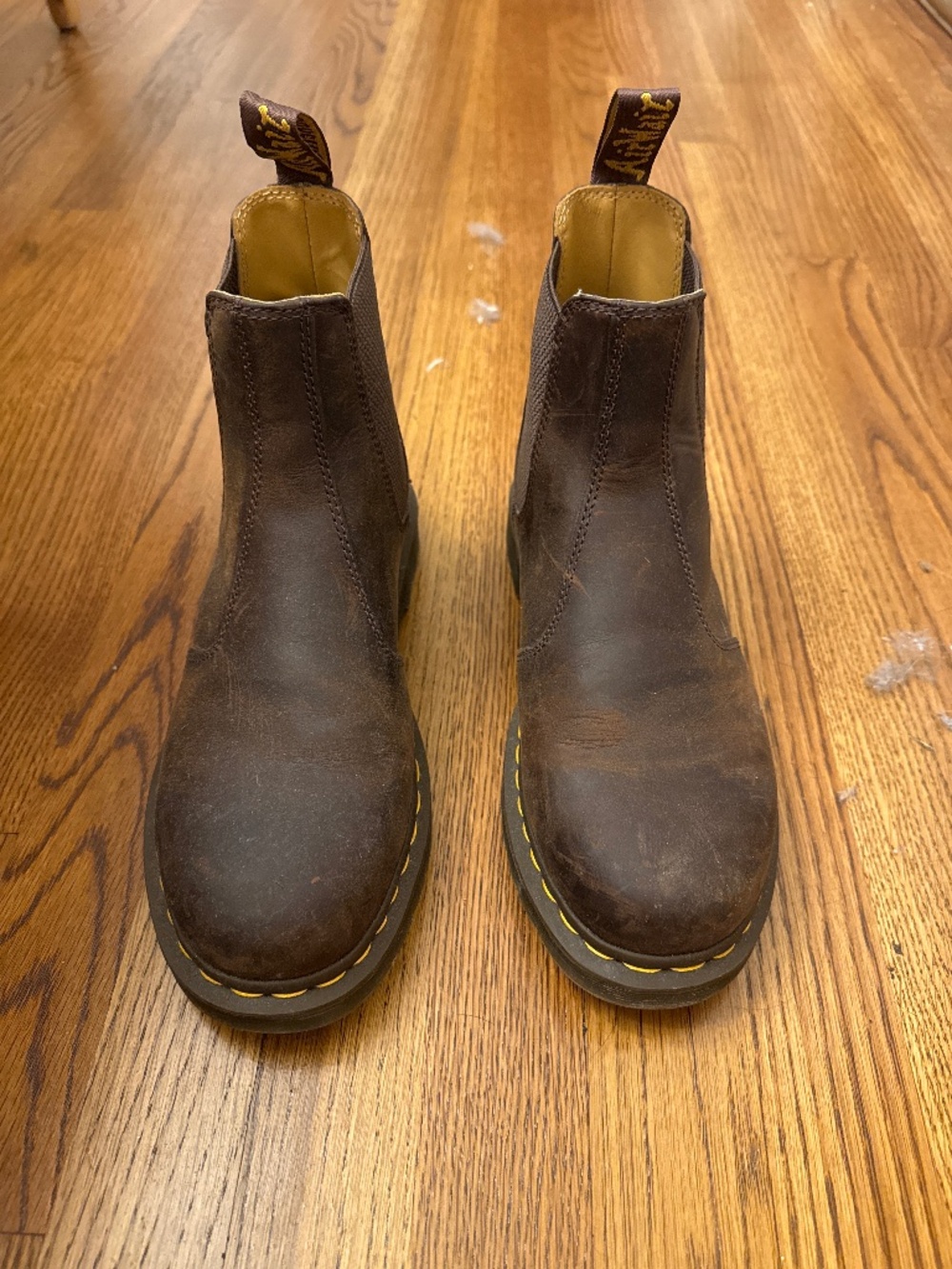 Dr marten